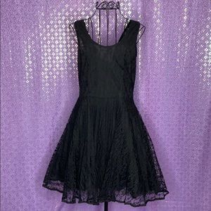 Rue 21 Little Black Dress